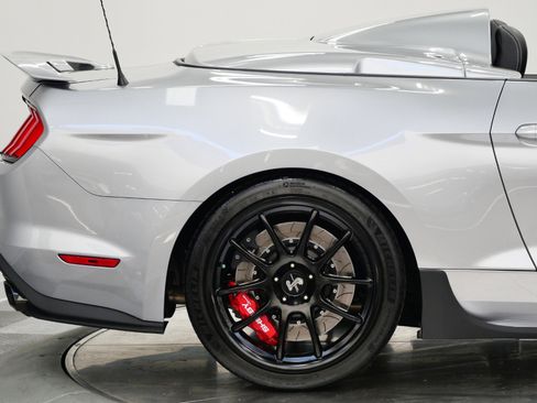 Used 2021 Ford Mustang GT Premium w/ GT Performance Package RWD image 78