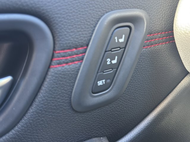 Certified 2026 Honda Pilot Black Edition image 18