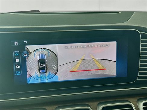 New 2026 Mercedes-Benz GLE 450 4MATIC image 14