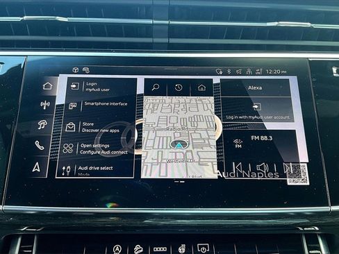 New 2026 Audi Q7 3.0T Premium Plus image 27