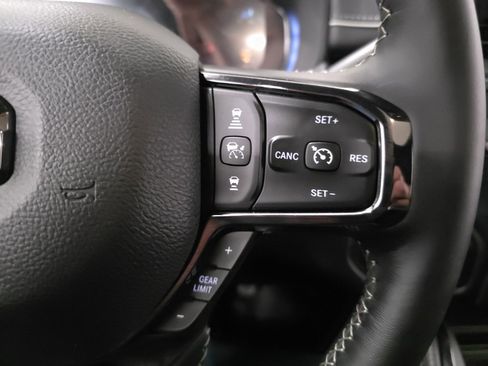 New 2026 RAM 3500 Limited image 18