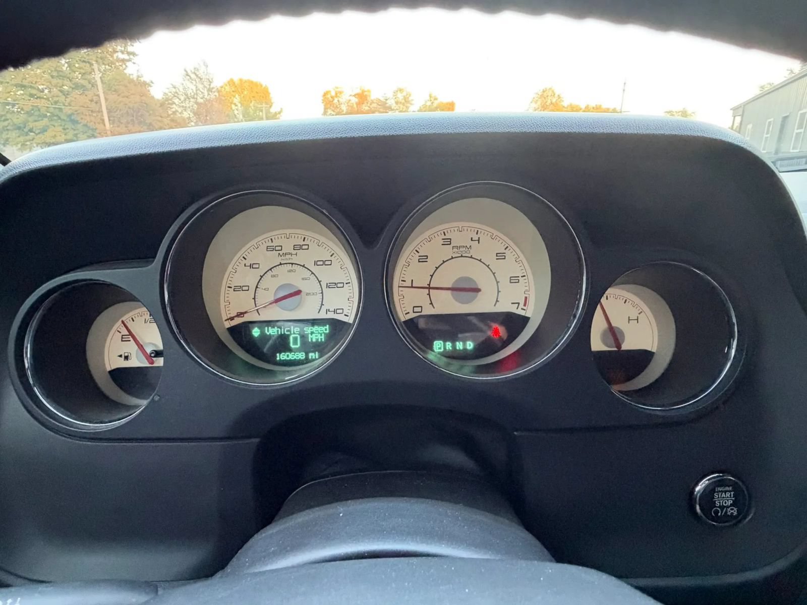Used 2012 Dodge Challenger SXT RWD image 13