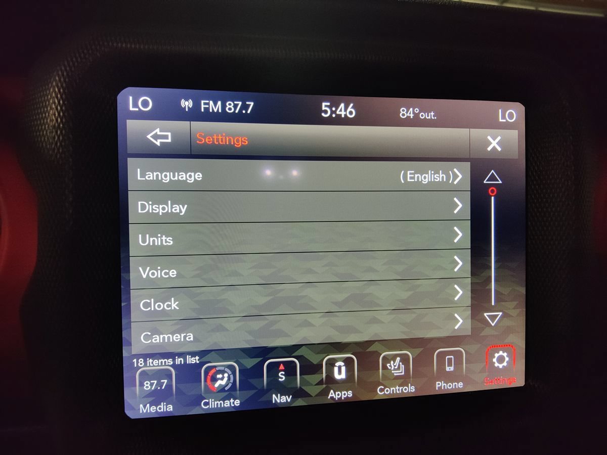 Used 2021 Jeep Wrangler Unlimited Rubicon AWD/4WD image 43