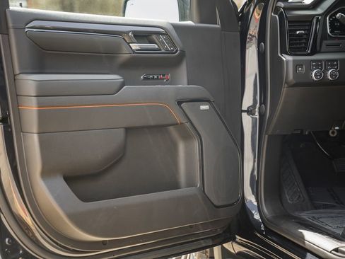 Used 2022 GMC Sierra 1500 AT4 w/ AT4 Premium Package AWD/4WD image 51