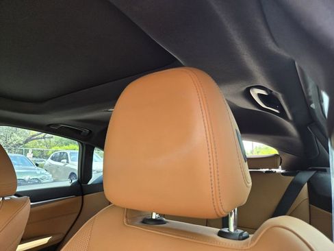 Used 2023 BMW i4 M50 AWD/4WD image 16