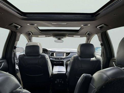 Used 2023 Buick Enclave Essence w/ Experience Buick Package FWD image 39