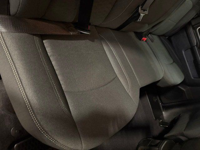 Certified 2026 RAM 2500 Big Horn AWD/4WD image 16