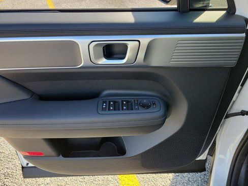 New 2026 Hyundai Santa Fe SEL image 14