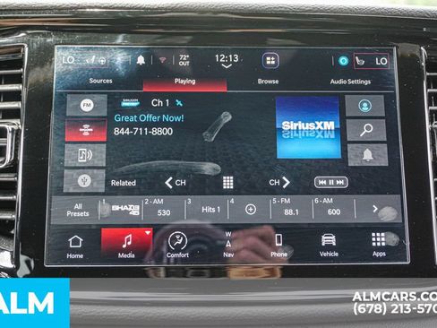 Used 2026 Dodge Durango GT RWD image 41