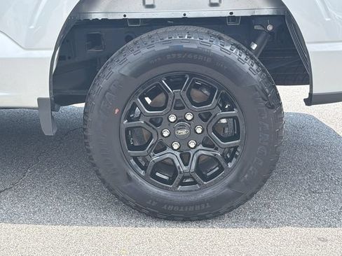 Certified 2024 Ford F150 XLT w/ Equipment Group 302A MID AWD/4WD image 21