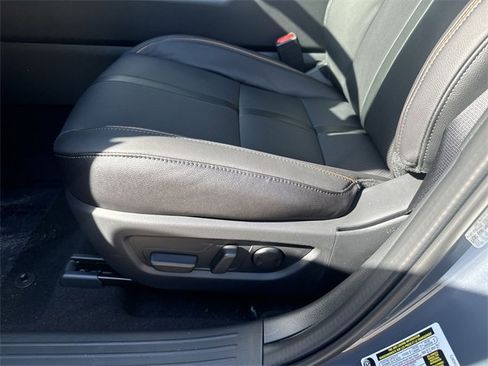 New 2026 MAZDA CX-50 2.5 Hybrid w/ Weather Package image 12