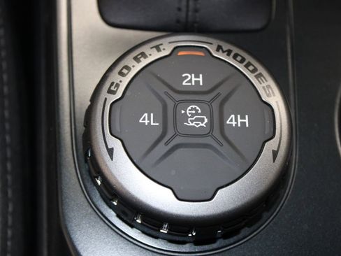 New 2026 Ford Bronco Big Bend AWD/4WD image 45
