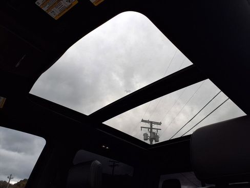 Used 2023 Ford F150 Lariat w/ Equipment Group 502A High image 10