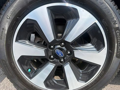 Used 2018 Subaru Forester 2.5i Limited AWD/4WD image 56