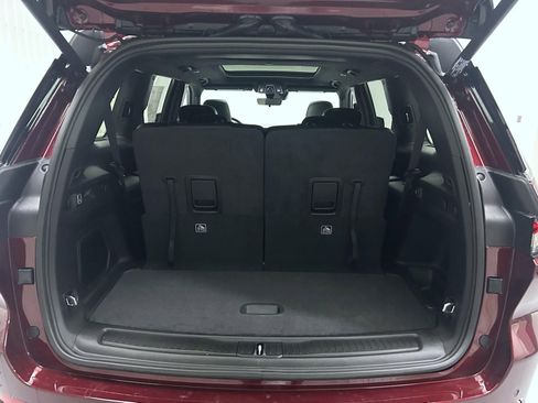 New 2026 Jeep Grand Cherokee L Limited image 9