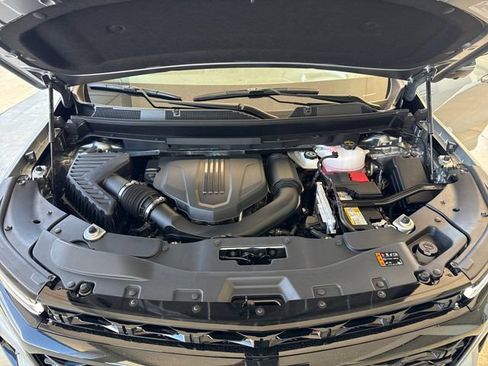 New 2026 Chevrolet Traverse RS FWD image 24