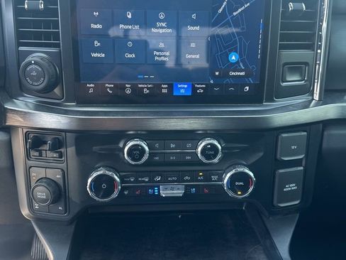 Used 2024 Ford F250 Lariat w/ Lariat Ultimate Package image 8