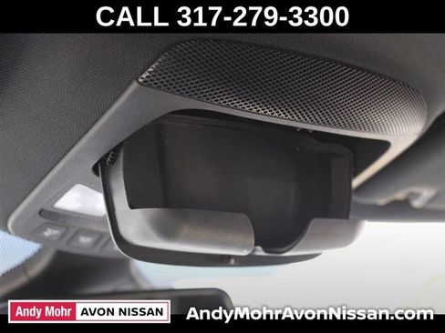 Used 2020 Ford Edge ST w/ Equipment Group 401A AWD/4WD image 47