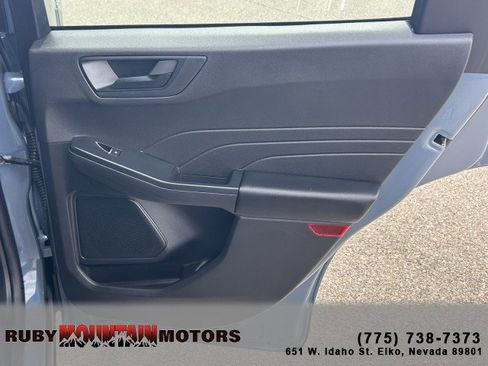 Used 2025 Ford Escape Active AWD/4WD image 21
