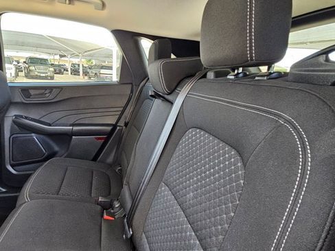 Used 2024 Ford Escape Active AWD/4WD image 16