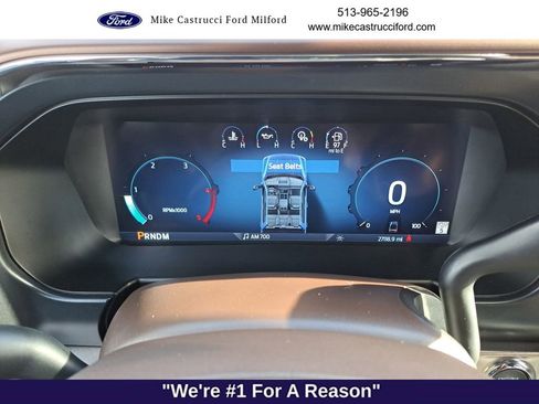 Used 2023 Ford F250 King Ranch image 12