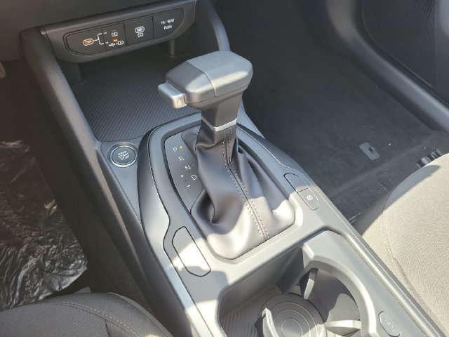 New 2026 Kia K4 FWD image 22