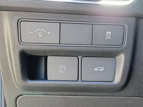 New 2026 Hyundai Sonata SEL FWD image 19