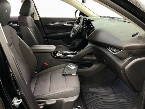 Used 2023 Buick Envision Preferred w/ Sport Touring Package AWD/4WD image 32
