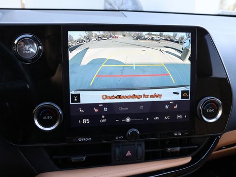 Used 2024 Lexus NX 350 AWD image 26