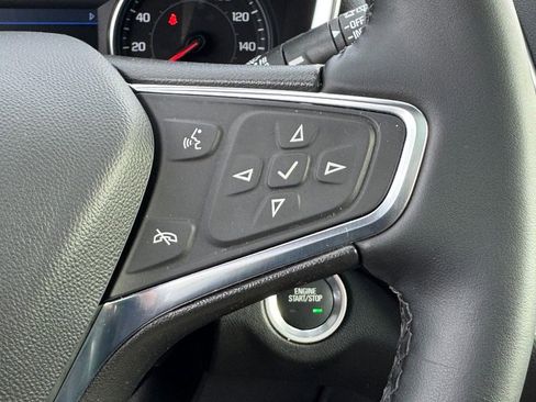 Certified 2024 Chevrolet Equinox LT FWD image 18