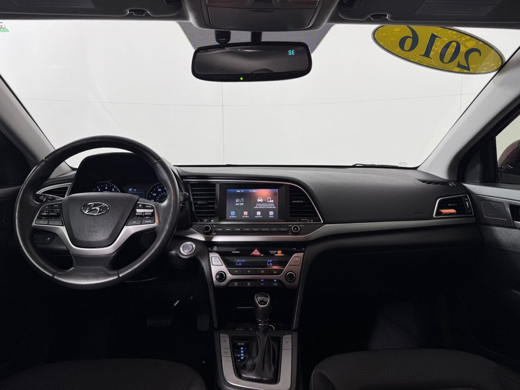 Used 2017 Hyundai Elantra Value Edition w/ Cargo Package FWD image 21