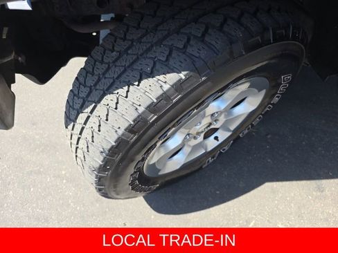 Used 2014 Jeep Wrangler Unlimited Sahara w/ Dual Top Group AWD/4WD image 27