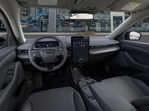 New 2026 Ford Mustang Mach-E Select w/ Comfort Package RWD image 9