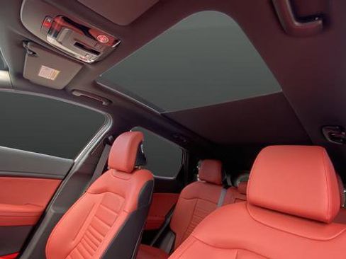 New 2026 Kia Sportage SX Prestige AWD/4WD image 12