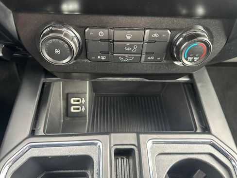 Used 2019 Ford F150 XL w/ Equipment Group 101A Mid AWD/4WD image 7
