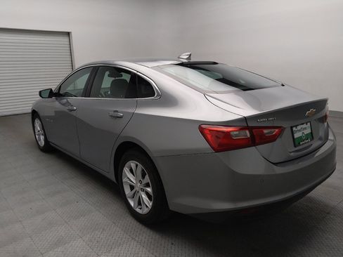 Used 2025 Chevrolet Malibu LT FWD image 5