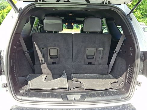 Used 2026 Dodge Durango GT w/ Tow 'N Go Package AWD/4WD image 29