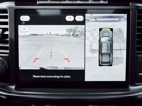 Used 2024 Ford F150 Raptor w/ Equipment Group 803A Raptor R image 93