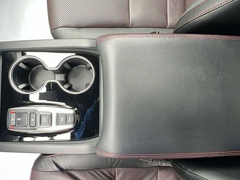 New 2026 Honda Ridgeline Black Edition image 27