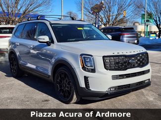 Used 2021 Kia Telluride SX w/ SX Prestige Package video 1