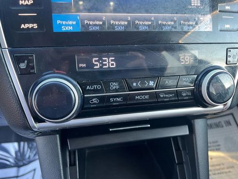 Used 2018 Subaru Outback 3.6R Touring w/ Popular Package #3 image 14