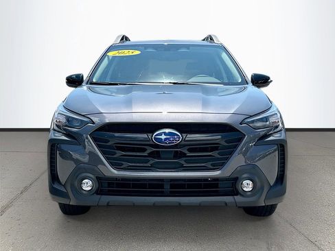 New 2025 Subaru Outback Onyx Edition w/ Popular Package #2 image 2