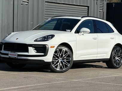 Used 2023 Porsche Macan