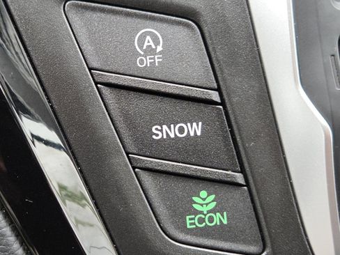 Certified 2024 Honda Odyssey Elite image 9