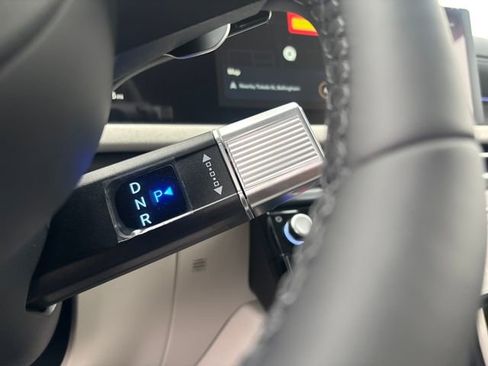 New 2026 Hyundai Tucson Limited image 25