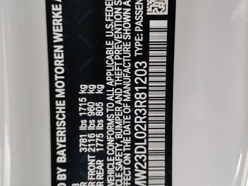 Certified 2024 MINI Cooper Convertible image 31