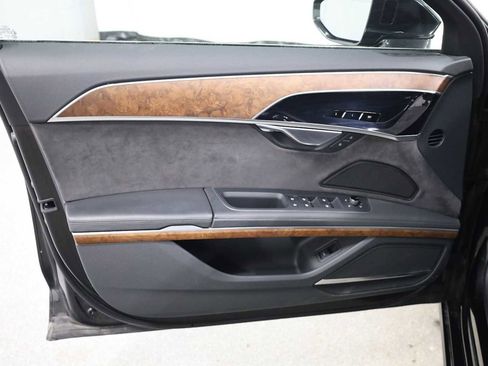 Used 2019 Audi A8 L 3.0T w/ Executive Package image 16