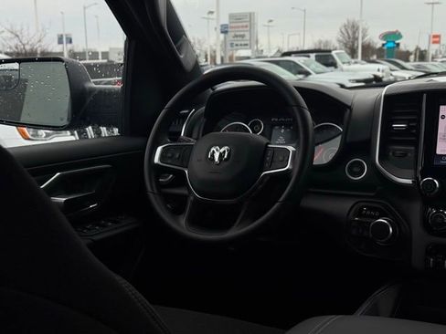 New 2026 RAM 1500 Big Horn image 22