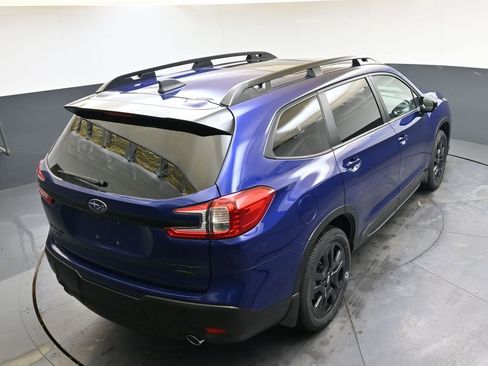 New 2026 Subaru Ascent Bronze Edition image 50