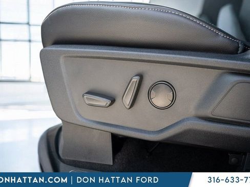New 2025 Ford Bronco Outer Banks AWD/4WD image 20
